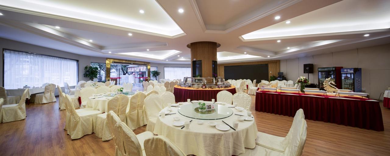 שיאן Shaanxi Yongcun Hotel מראה חיצוני תמונה