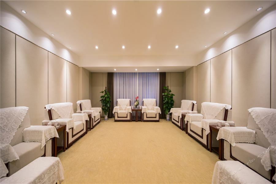 שיאן Shaanxi Yongcun Hotel מראה חיצוני תמונה