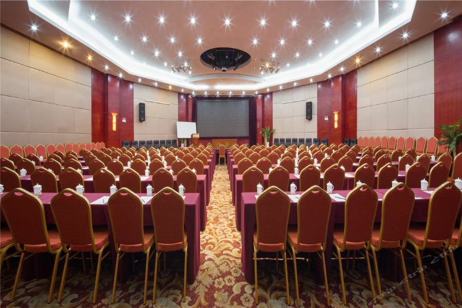 שיאן Shaanxi Yongcun Hotel מראה חיצוני תמונה